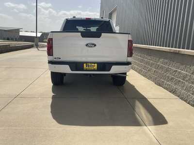 2025 Ford F150 Crew Cab, $49316. Photo 5