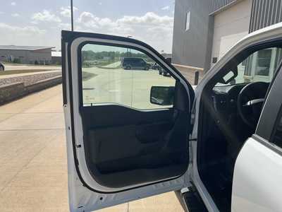 2025 Ford F150 Crew Cab, $49316. Photo 7