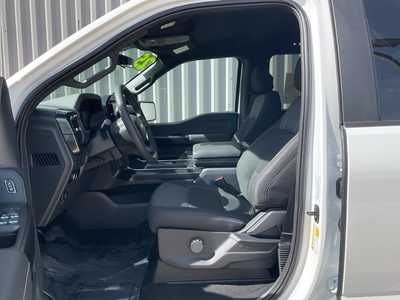 2025 Ford F150 Crew Cab, $49316. Photo 8