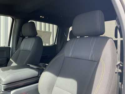 2025 Ford F150 Crew Cab, $49316. Photo 9