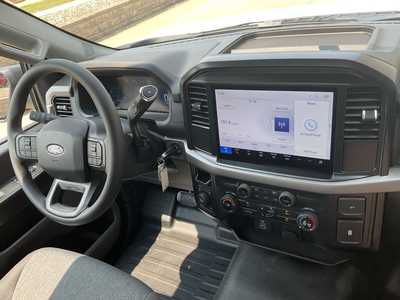 2025 Ford F150 Reg Cab, $45207. Photo 11