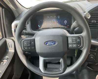 2025 Ford F150 Reg Cab, $45207. Photo 12