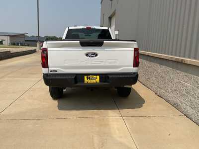 2025 Ford F150 Reg Cab, $45207. Photo 5