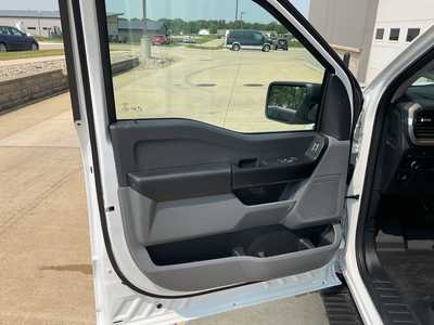 2025 Ford F150 Reg Cab, $45207. Photo 6