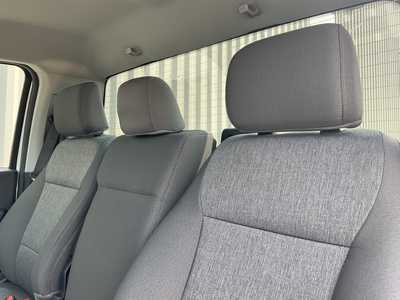 2025 Ford F150 Reg Cab, $45207. Photo 8