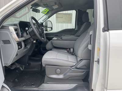 2025 Ford F350 Ext Cab, $64944. Photo 10