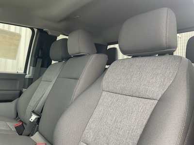 2025 Ford F350 Ext Cab, $64944. Photo 11