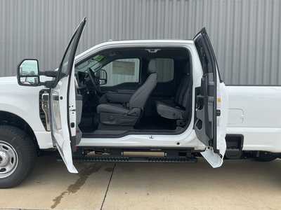 2025 Ford F350 Ext Cab, $64944. Photo 12