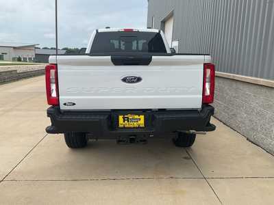 2025 Ford F350 Ext Cab, $64944. Photo 5