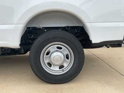2025 Ford F350 Ext Cab, $64944. Photo 6