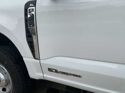 2025 Ford F350 Ext Cab, $64944. Photo 7