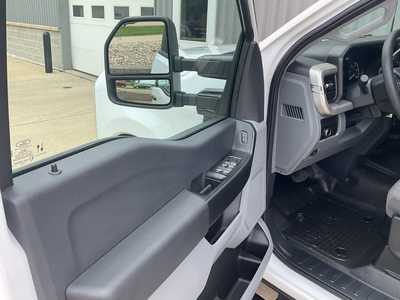 2025 Ford F350 Ext Cab, $64944. Photo 8