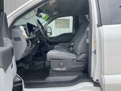2025 Ford F350 Ext Cab, $64944. Photo 9