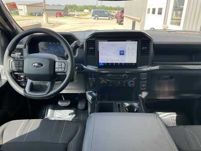 2025 Ford F150 Crew Cab, $49746. Photo 10