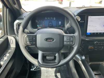 2025 Ford F150 Crew Cab, $49746. Photo 11