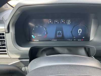 2025 Ford F150 Crew Cab, $49746. Photo 12