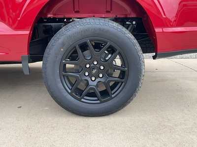2025 Ford F150 Crew Cab, $49746. Photo 6