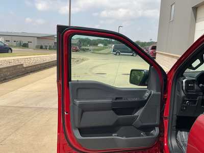 2025 Ford F150 Crew Cab, $49746. Photo 7