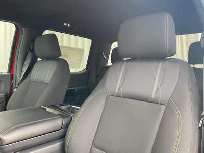 2025 Ford F150 Crew Cab, $49746. Photo 9