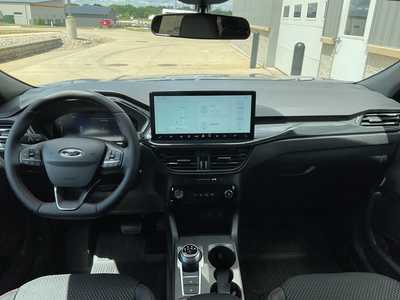 2025 Ford Escape, $37712. Photo 10