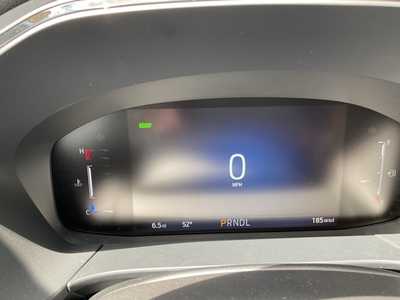 2025 Ford Escape, $37712. Photo 12