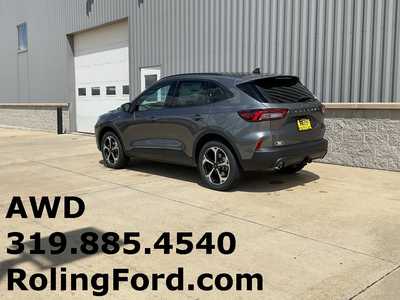 2025 Ford Escape, $37712. Photo 3