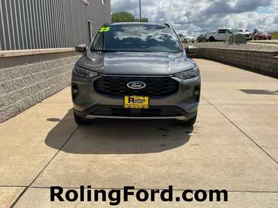 2025 Ford Escape, $37712. Photo 4