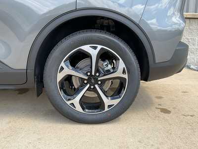 2025 Ford Escape, $37712. Photo 6