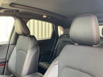 2025 Ford Escape, $37712. Photo 8