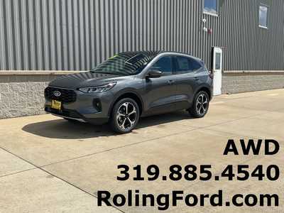 2025 Ford Escape, $37712. Photo 1