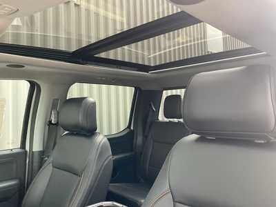 2025 Ford F350 Crew Cab, $90894. Photo 10