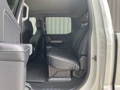 2025 Ford F350 Crew Cab, $90894. Photo 11