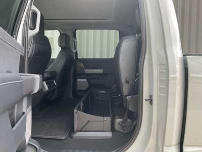 2025 Ford F350 Crew Cab, $90894. Photo 12