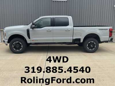 2025 Ford F350 Crew Cab, $90894. Photo 2