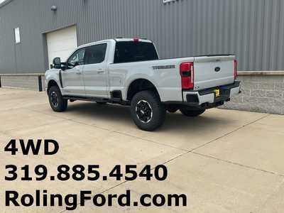 2025 Ford F350 Crew Cab, $90894. Photo 3