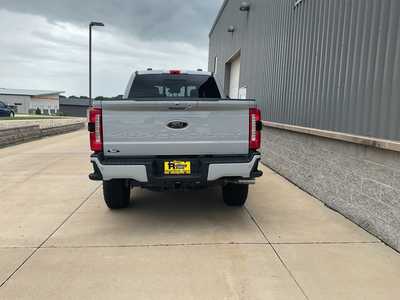 2025 Ford F350 Crew Cab, $90894. Photo 5
