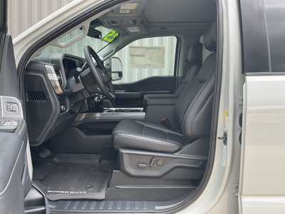 2025 Ford F350 Crew Cab, $90894. Photo 8