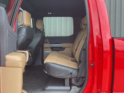2025 Ford F250 Crew Cab, $65550. Photo 10