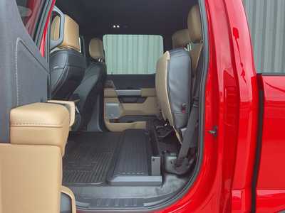 2025 Ford F250 Crew Cab, $65550. Photo 11