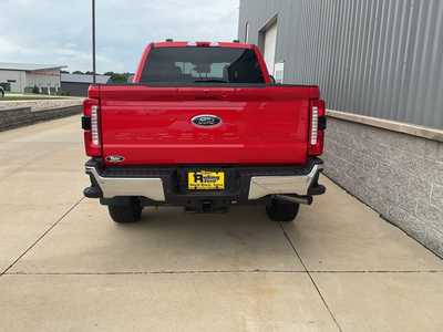 2025 Ford F250 Crew Cab, $65550. Photo 5