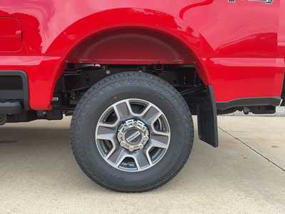 2025 Ford F250 Crew Cab, $65550. Photo 6