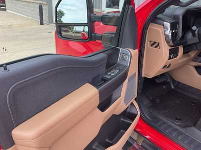 2025 Ford F250 Crew Cab, $65550. Photo 7