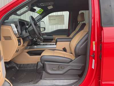 2025 Ford F250 Crew Cab, $65550. Photo 8