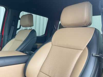 2025 Ford F250 Crew Cab, $65550. Photo 9