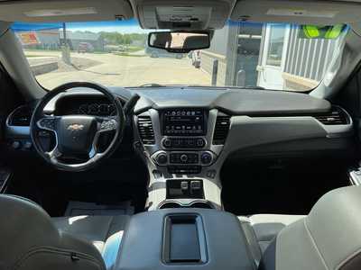 2019 Chevrolet Suburban, $25108. Photo 11