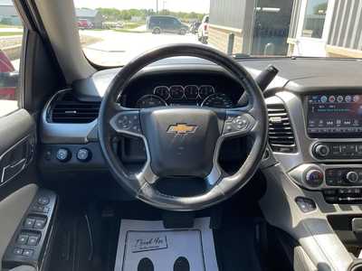 2019 Chevrolet Suburban, $25108. Photo 12