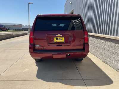 2019 Chevrolet Suburban, $25108. Photo 5