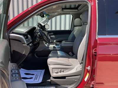 2019 Chevrolet Suburban, $25108. Photo 8