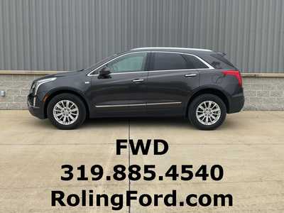 2017 Cadillac XT5, $18850. Photo 2