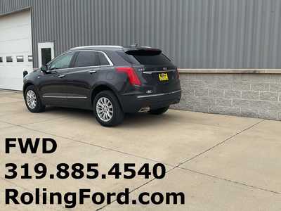 2017 Cadillac XT5, $18850. Photo 3